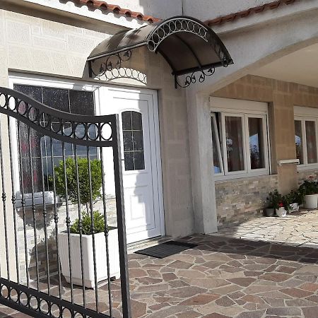 Apartment Koric Opatija Eksteriør bilde