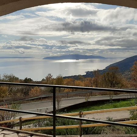 Apartment Koric Opatija Eksteriør bilde