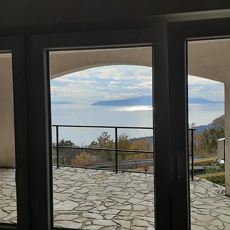 Apartment Koric Opatija Eksteriør bilde