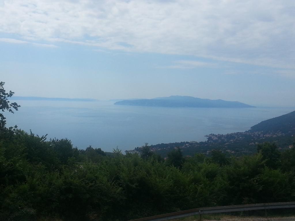 Apartment Koric Opatija Rom bilde