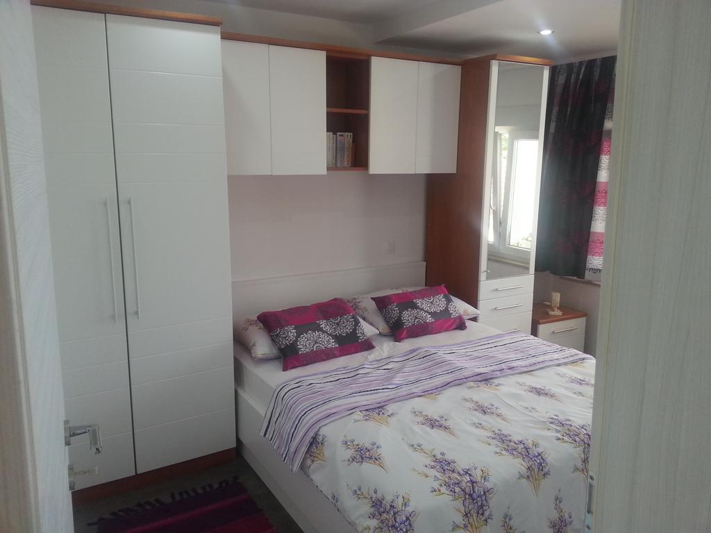 Apartment Koric Opatija Rom bilde