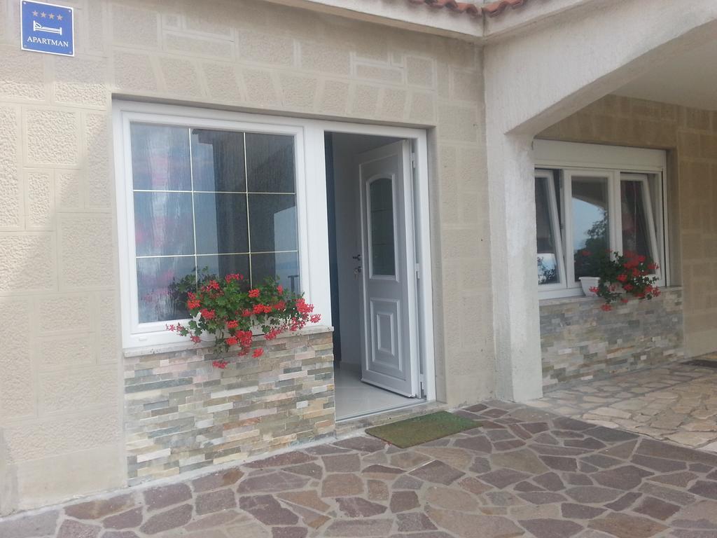 Apartment Koric Opatija Rom bilde