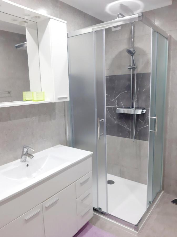 Apartment Koric Opatija Eksteriør bilde