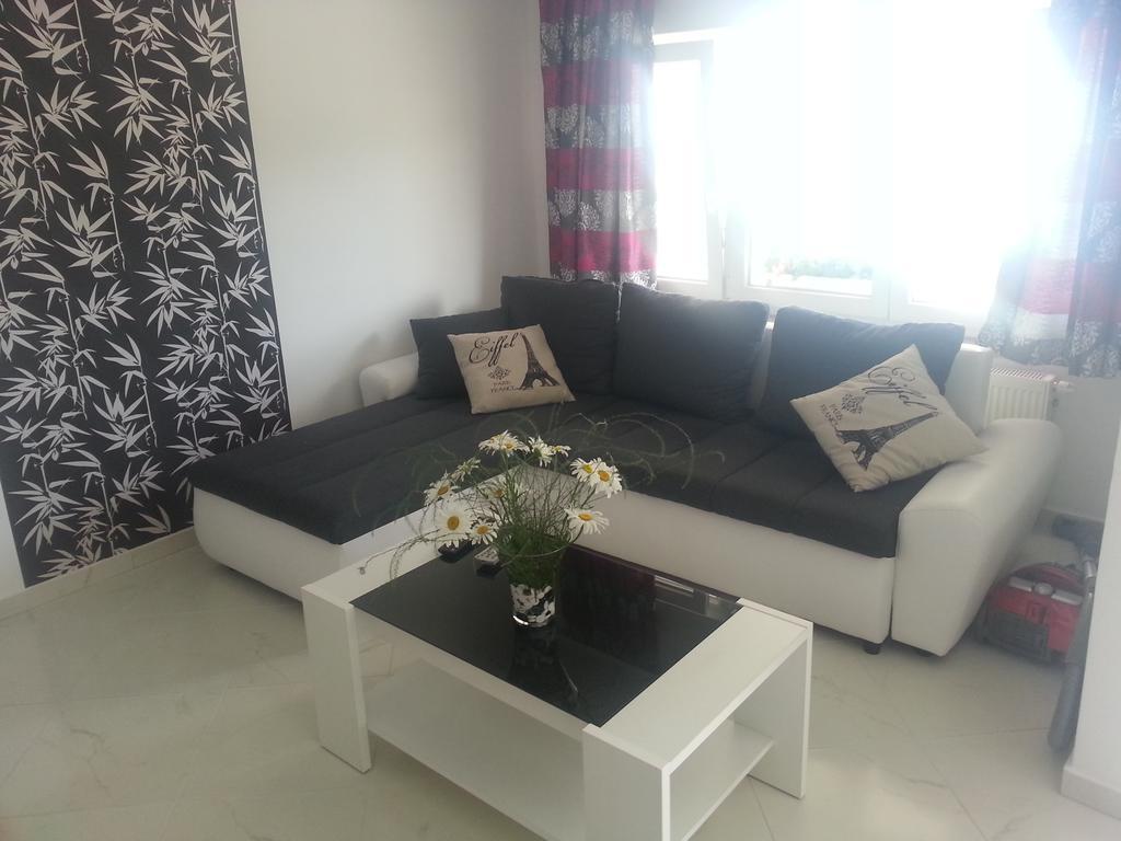 Apartment Koric Opatija Eksteriør bilde