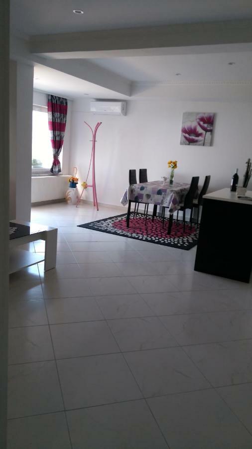 Apartment Koric Opatija Eksteriør bilde