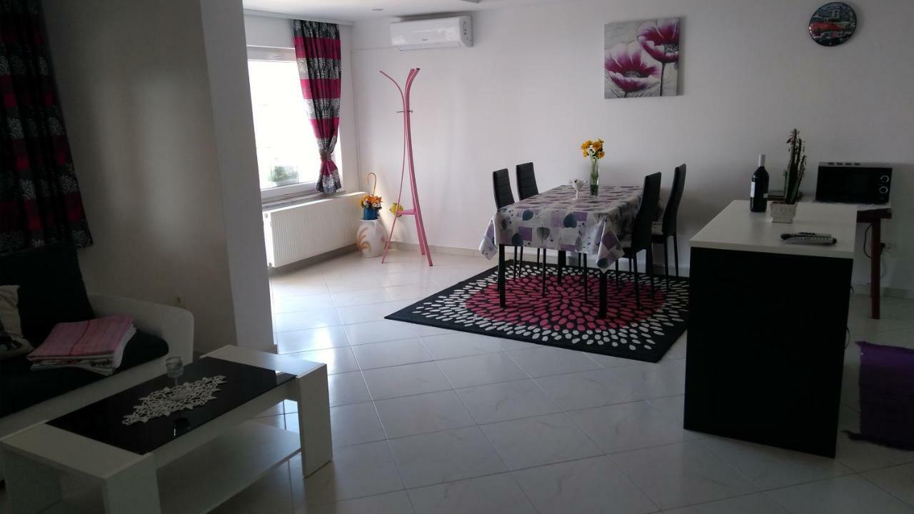 Apartment Koric Opatija Eksteriør bilde