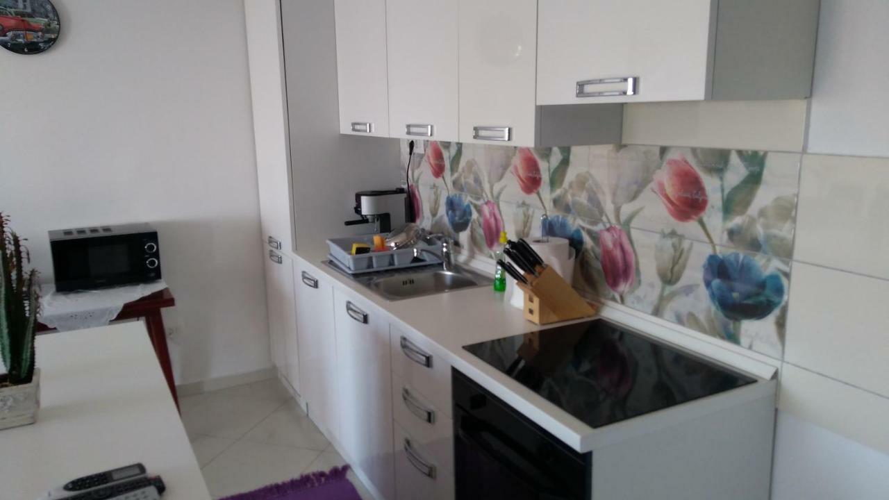 Apartment Koric Opatija Eksteriør bilde