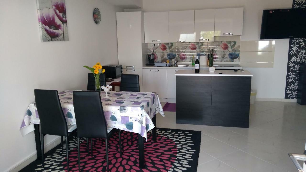 Apartment Koric Opatija Eksteriør bilde