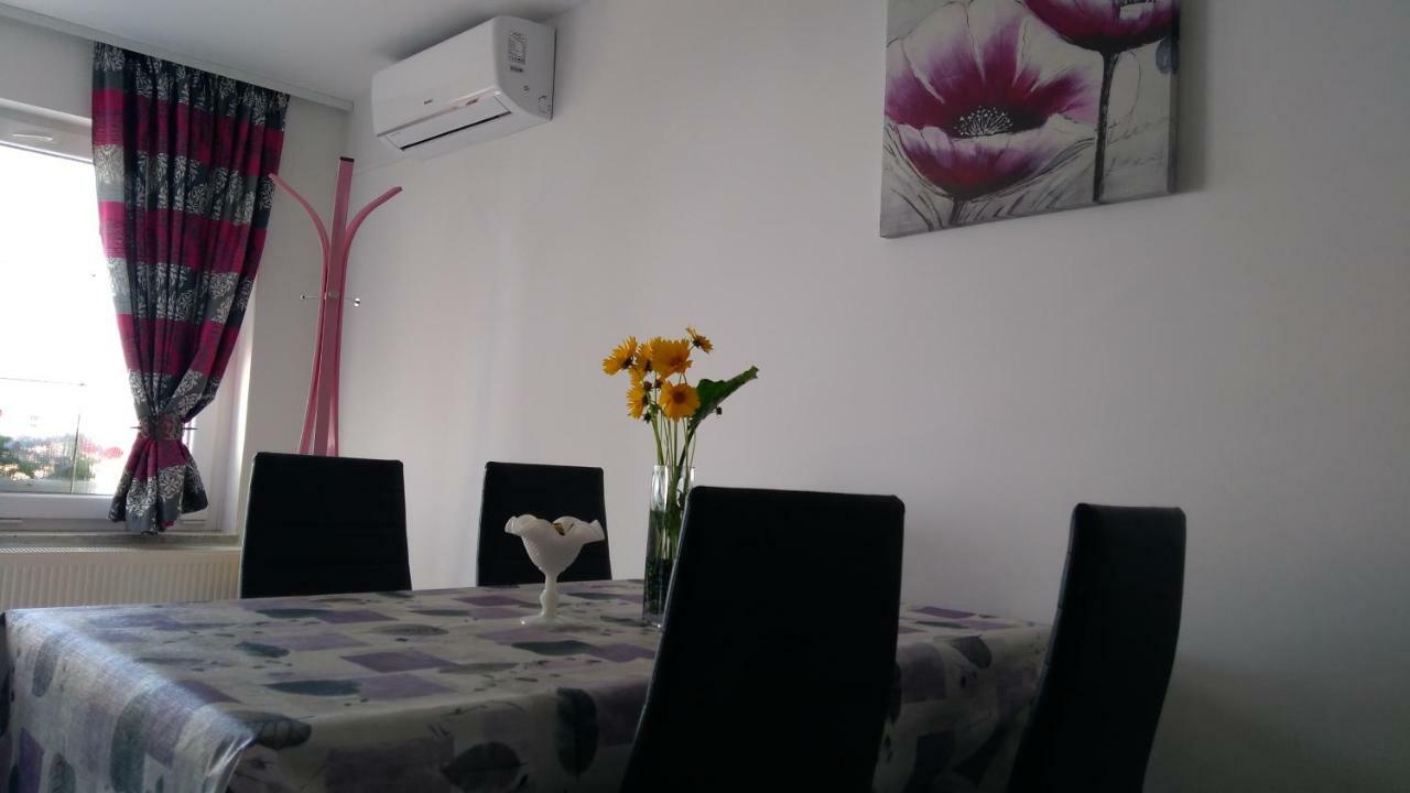 Apartment Koric Opatija Eksteriør bilde