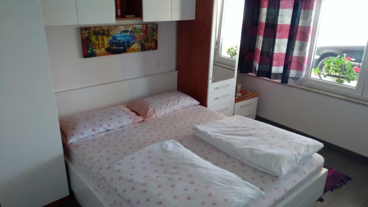 Apartment Koric Opatija Eksteriør bilde