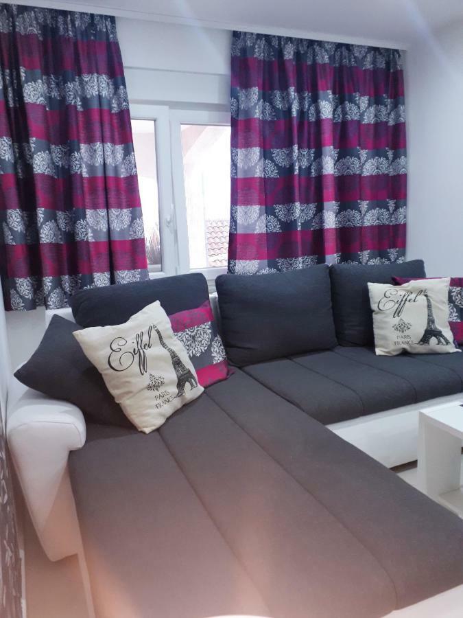Apartment Koric Opatija Eksteriør bilde