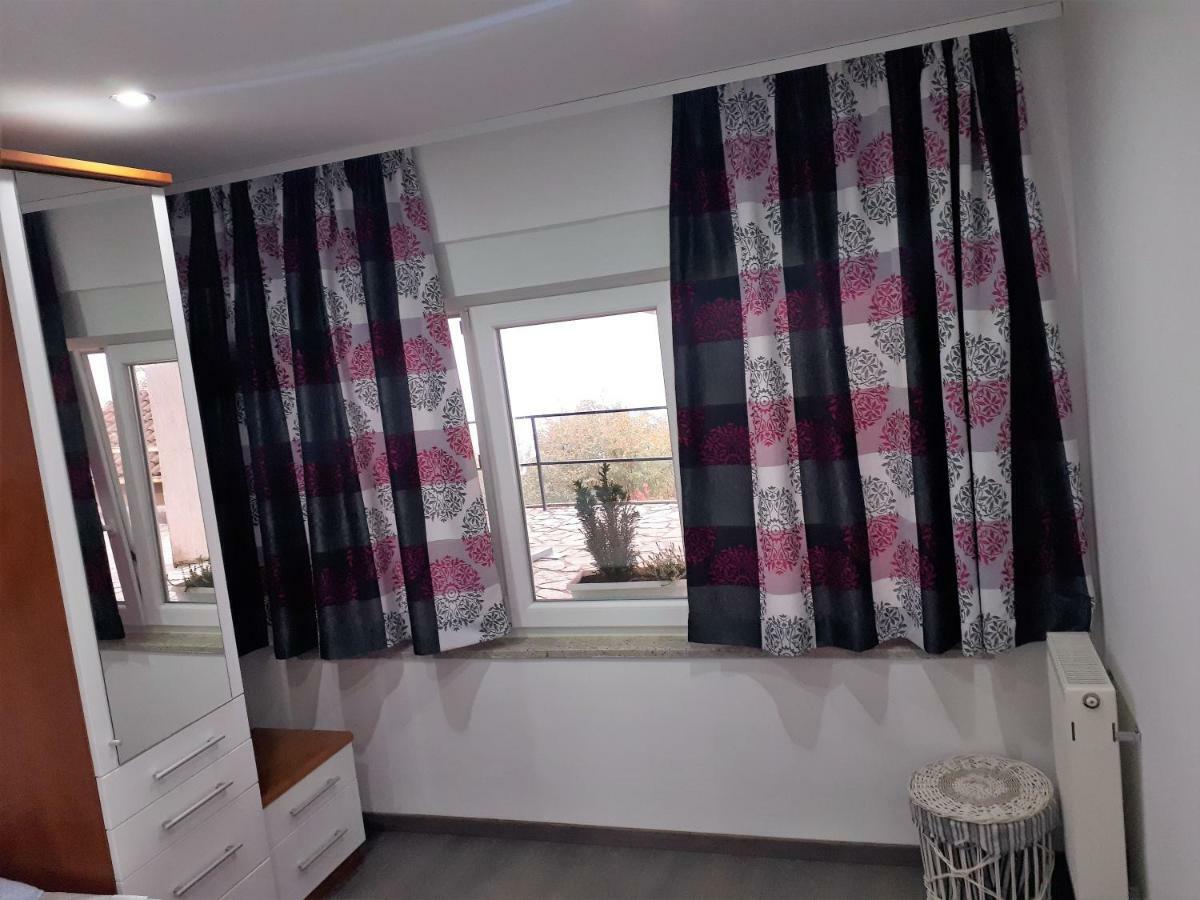 Apartment Koric Opatija Eksteriør bilde