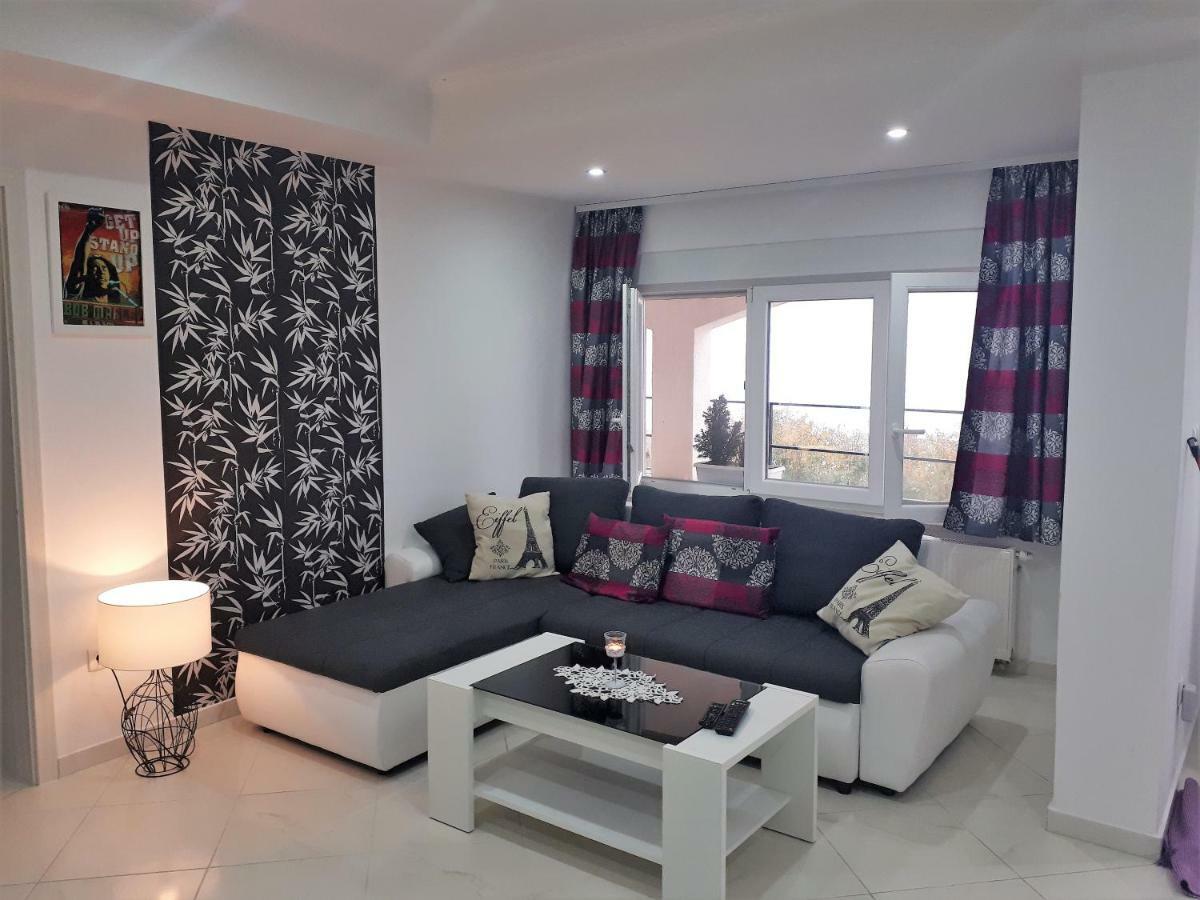 Apartment Koric Opatija Eksteriør bilde