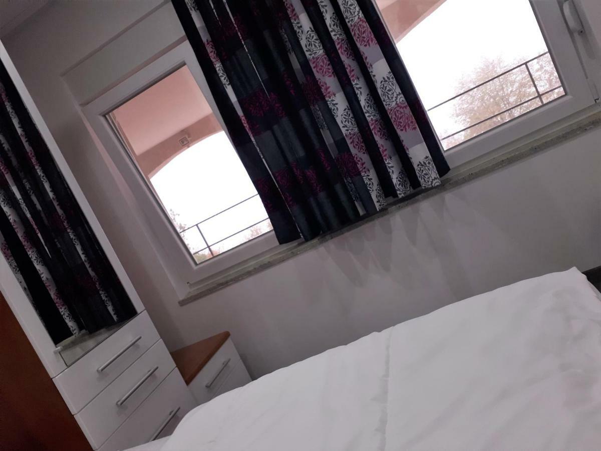 Apartment Koric Opatija Eksteriør bilde