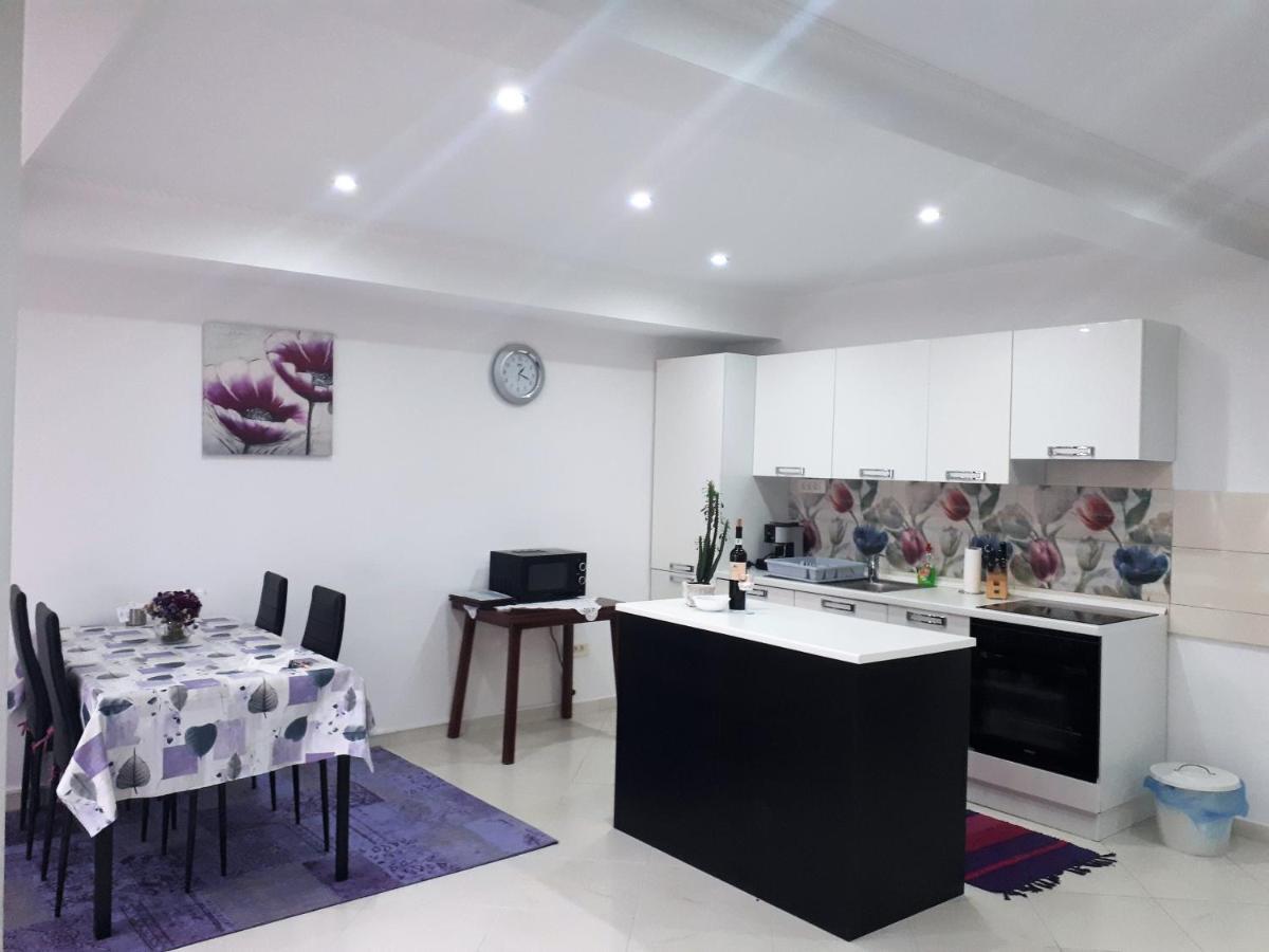 Apartment Koric Opatija Eksteriør bilde