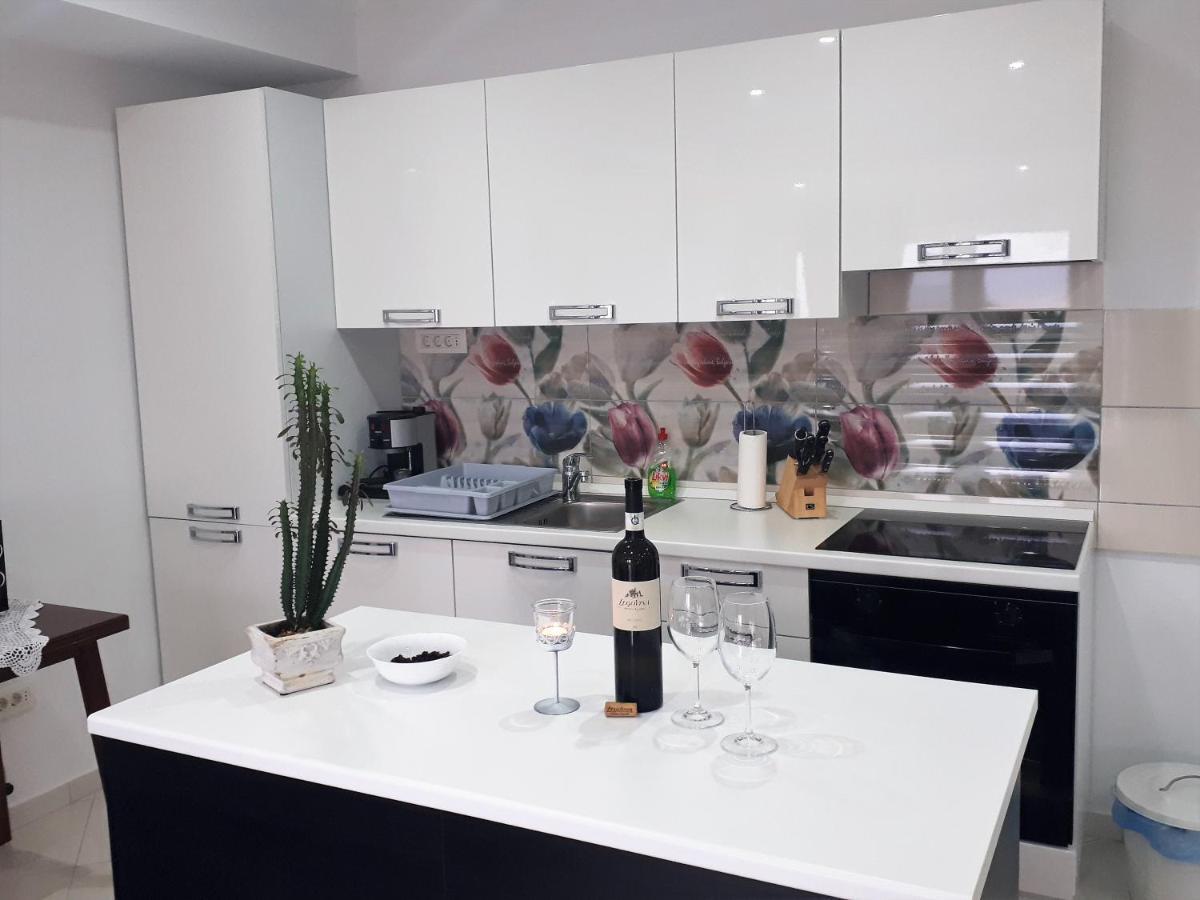 Apartment Koric Opatija Eksteriør bilde
